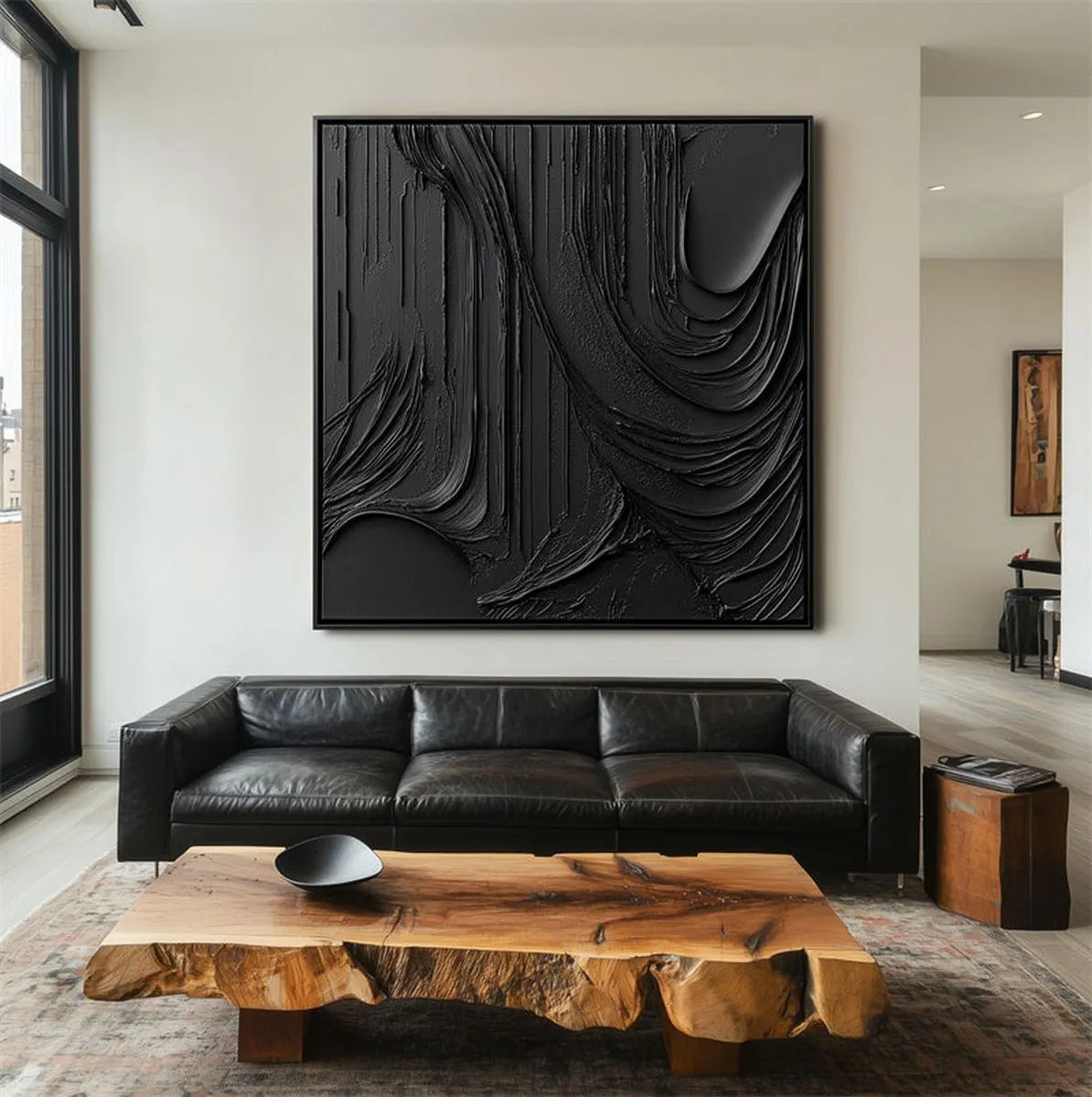 3D Textured Painting #TX139