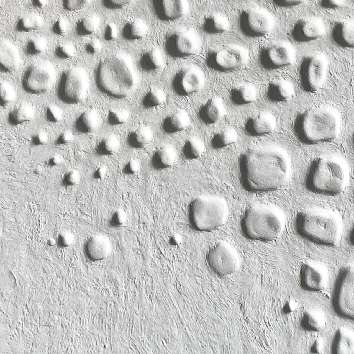 Textured Minimalist Painting #MT103