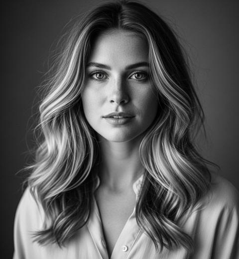 Artist Alessandra Bellini