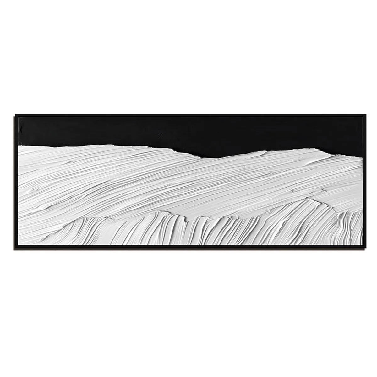 Abstract Textured Painting #AT185