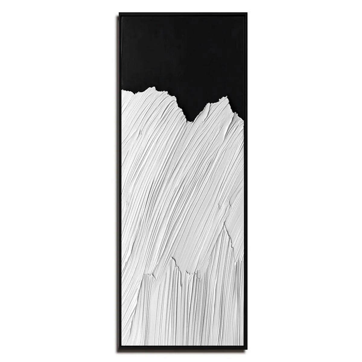 Abstract Textured Painting #AT186