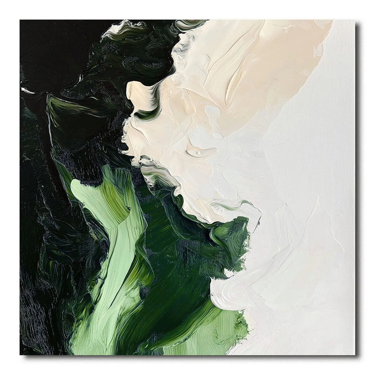 Energetic Abstract Painting #EA111