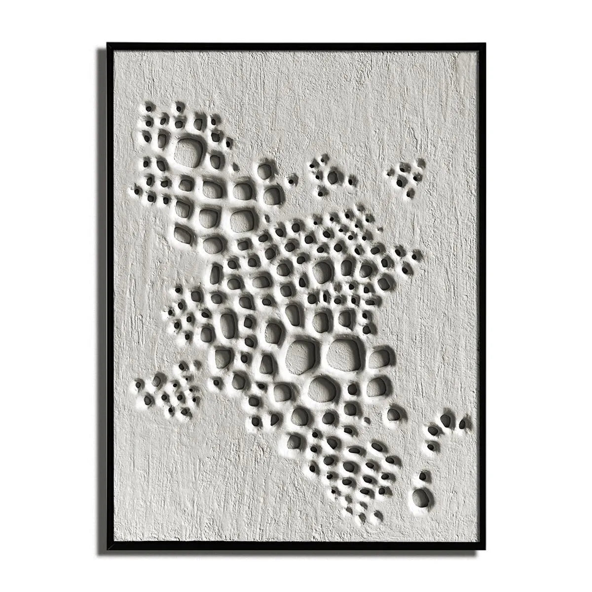 Minimalist Textured Painting #MT102