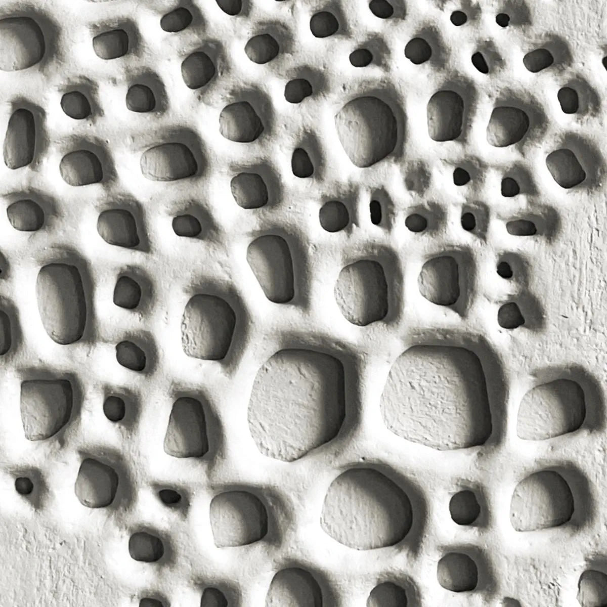 Minimalist Textured Painting #MT102