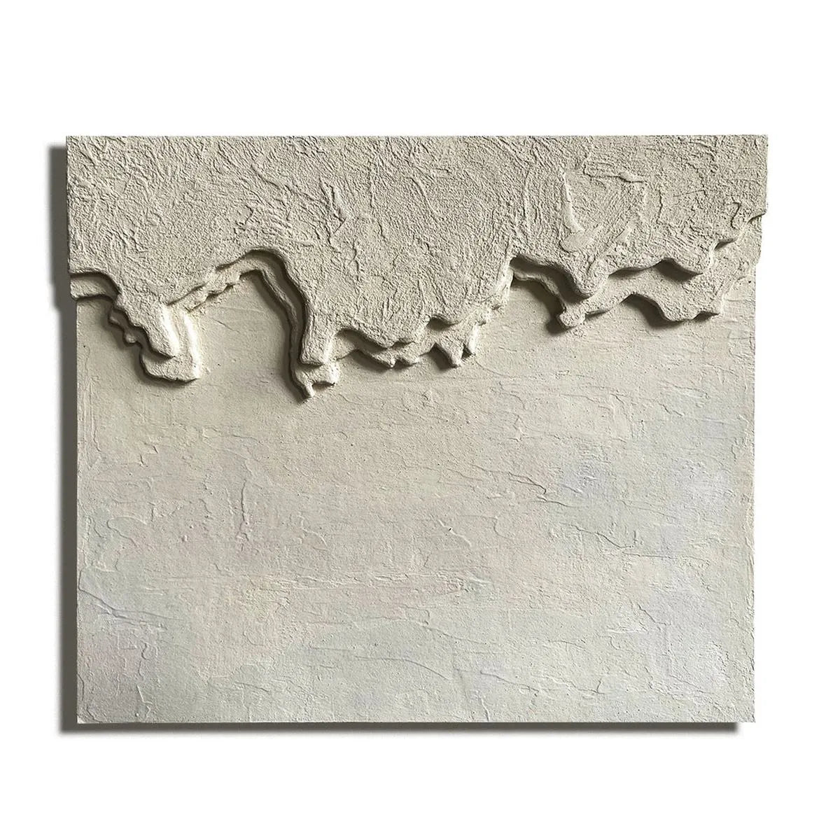 Minimalist Textured Painting #MT104