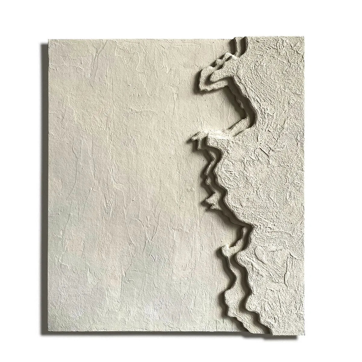 Minimalist Textured Painting #MT104