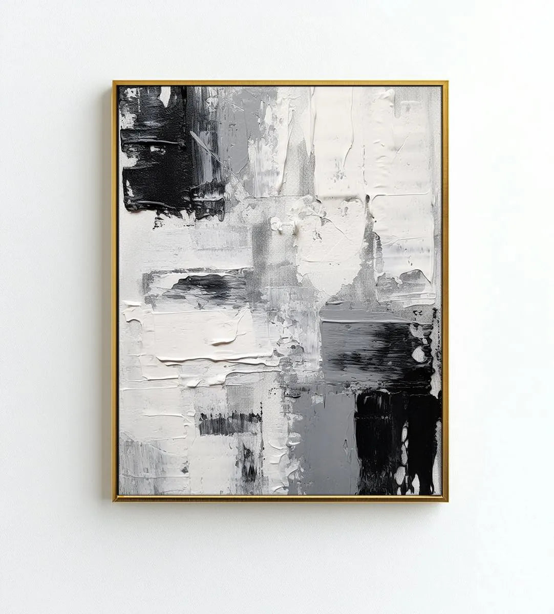 Neutral Textured Painting #TX215