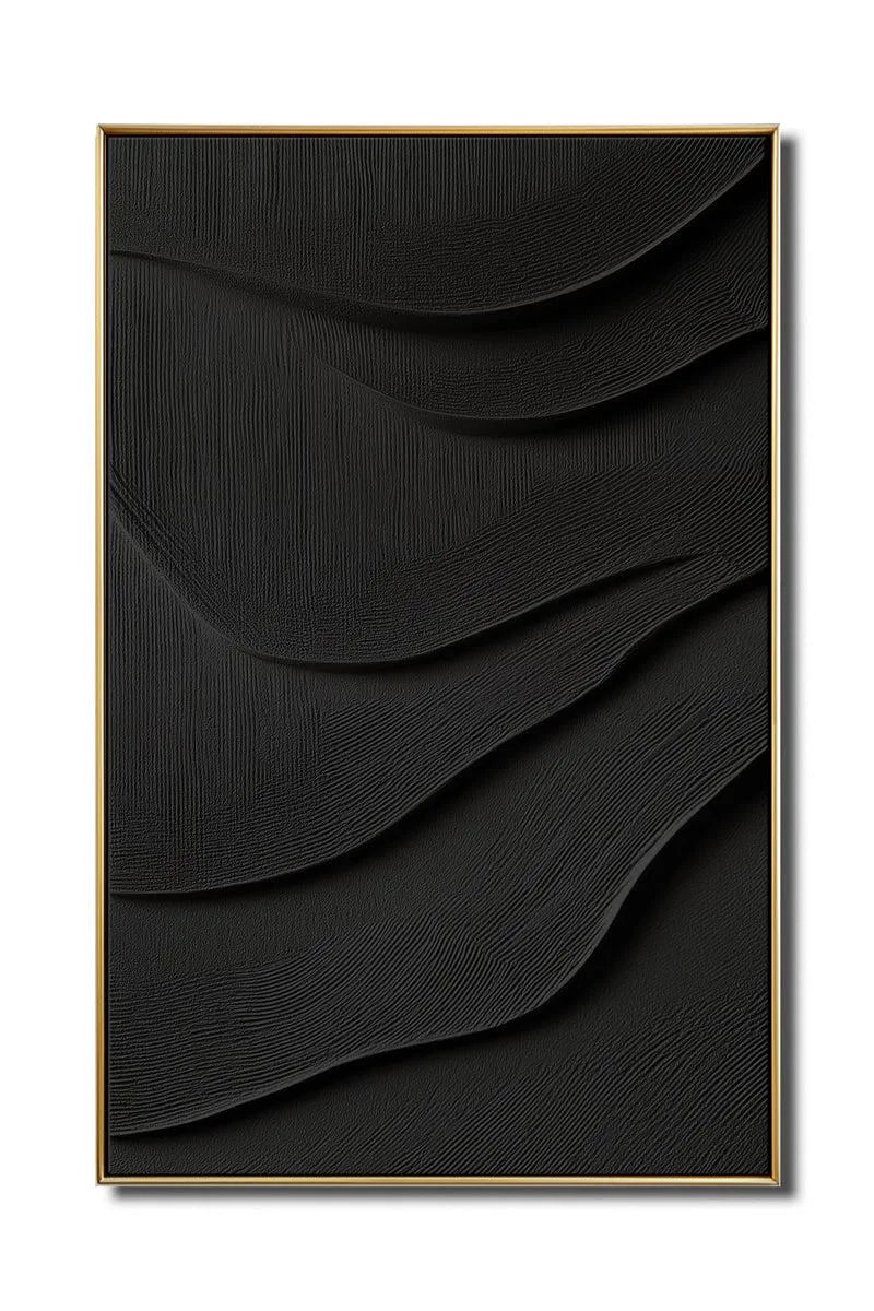 Textured Abstract Painting #TA180